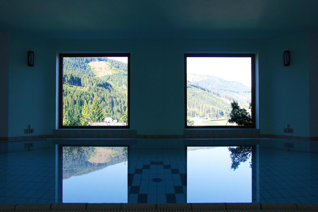 Hotel Alpenkrone Filzmoos Kültér fotó